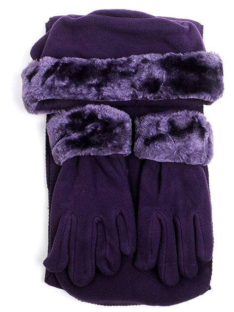 winter hat gloves scarf sets.